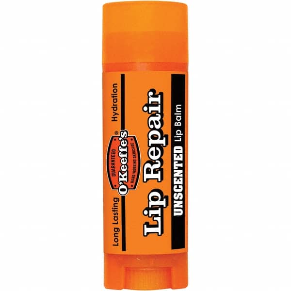 O'Keeffe's - Hand & Body Lotions & Creams Type: Moisturizing Form: Balm - Exact Tool & Supply