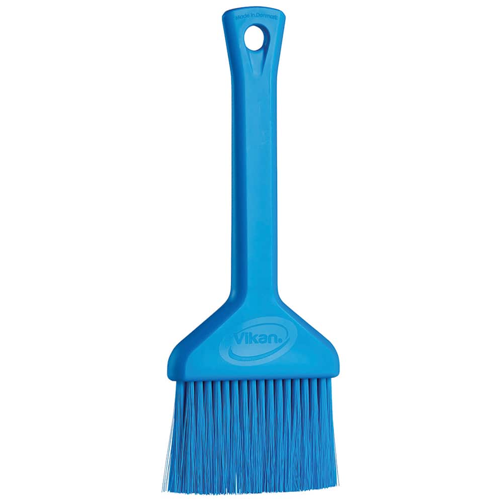 Remco - Scrub & Scouring Brushes Type: Pastry Brush Bristle Material: Polyester - Exact Tool & Supply