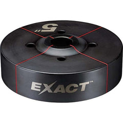 Milwaukee Tool - Punch Dies, Centers & Parts; Component Type: Die ; Product Shape: Round ; For Use With: Milwaukee Knockout Power Tool & Competitive Knockout Tools ; Compatible Conduit Size (Inch): 5 ; Punch Hole Diameter (Inch): 5 ; Punch Hole Diameter - Exact Tool & Supply