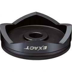 Milwaukee Tool - Punch Dies, Centers & Parts; Component Type: Punch ; Product Shape: Round ; For Use With: Milwaukee Knockout Power Tool & Competitive Knockout Tools ; Compatible Conduit Size (Inch): 5 ; Punch Hole Diameter (Inch): 5 ; Punch Hole Diamete - Exact Tool & Supply