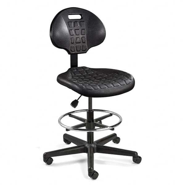 Bevco - 22 to 32" High Polyurethane Chair - Exact Tool & Supply
