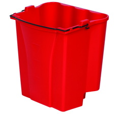 WaveBrake Mopping System Accessories. For 35 qt. WaveBrake bucket-will not fit 26 qt - Exact Tool & Supply