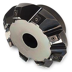 9N6A-02R01 BLACKMAX Face Mill - Exact Tool & Supply