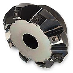 9N6A-06R01 BLACKMAX Face Mill - Exact Tool & Supply