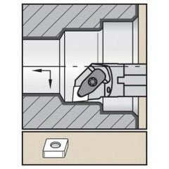 A24UDCLNR4KC3 D-STYLE CLAMPISO TOOL - Exact Tool & Supply