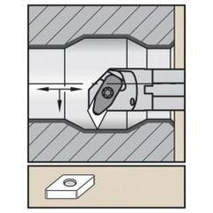 A20UDDPNR4KC3 D-STYLE CLAMPISO TOOL - Exact Tool & Supply