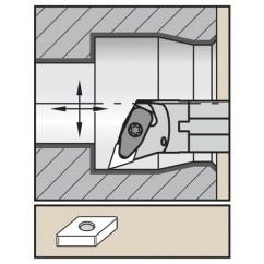 A40TDDQNL15KC06 D-STYLE CLAMPISO - Exact Tool & Supply