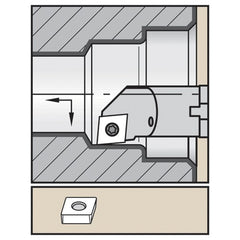 BORING BARS - Exact Tool & Supply