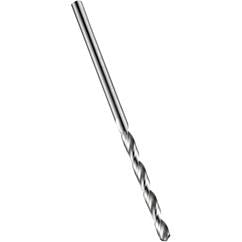 10.5MM HSS JL DRILL-BRT/TIN TIP - Exact Tool & Supply