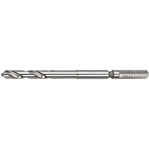 A015C HSS Pilot Drill - Exact Tool & Supply
