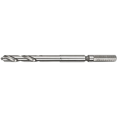 A015C HSS Pilot Drill - Exact Tool & Supply