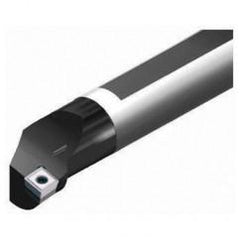 S12S-SCLCR3 Boring Bar - .750 Shank - 10" OAL-1" Minimum Bore - Exact Tool & Supply