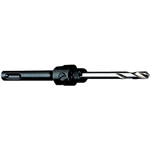 A1-E Hole Saw Arbor Extended Range - Exact Tool & Supply
