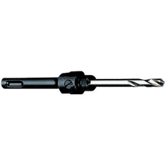 A1-E Hole Saw Arbor Extended Range - Exact Tool & Supply