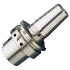 HSKA100 7/16X5.12" SHRINK FIT CHK - Exact Tool & Supply