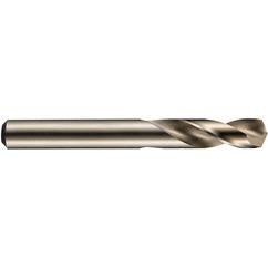 9.1MM 135D SPL PT CO SM DRILL-BRZ - Exact Tool & Supply