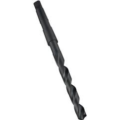 42.5MM 4MT 118D HSS TS DRILL-BLK - Exact Tool & Supply