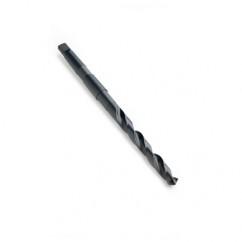 9MM 1MT HS TS DRILL-BLK - Exact Tool & Supply