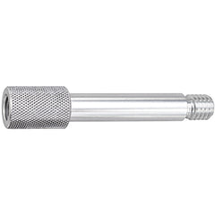 MLX-ROD-S2 2″XM6 Ext Rod Stainless - Exact Tool & Supply