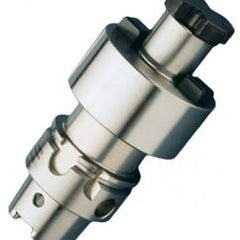 HSK-A40 22mm x 60mm Face Mill Arbor - Exact Tool & Supply