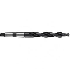 NO 13 118D PT CARB TIP JL DRILL-BRT - Exact Tool & Supply