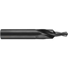 5MM 118D PT HSS STEP DRILL-BLK - Exact Tool & Supply