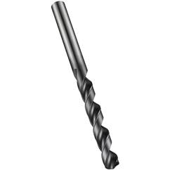 7.5MM 5XD CO CLNT DRILL-TIALN - Exact Tool & Supply
