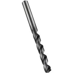 9.5MM 5XD CO CLNT DRILL-TIALN - Exact Tool & Supply