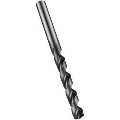 7.5MM 5XD CO CLNT DRILL-TIALN - Exact Tool & Supply