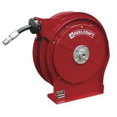 3/4 X 50' HOSE REEL - Exact Tool & Supply