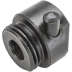 ‎A6-3 Arbor for 32-152mm Saw - Exact Tool & Supply