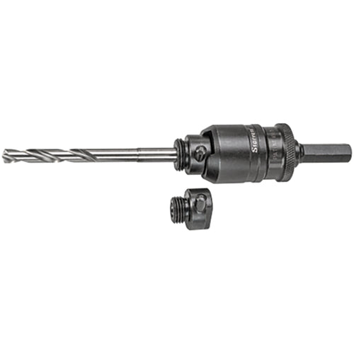 ‎A6-4 Arbor Kit w/HSS Drill - Exact Tool & Supply