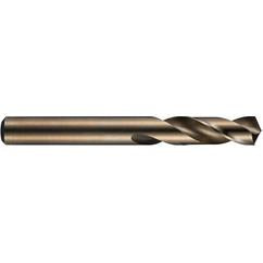 8.6MM CO STUB DRILL FOR STNLSS (10) - Exact Tool & Supply