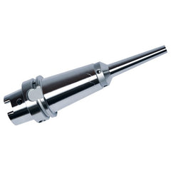 HSK-A63 8MMX130MM PWER MINI SHRINK - Exact Tool & Supply