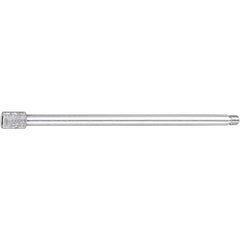 MLX-ROD-A6 6″XM6 Ext Rod Aluminum - Exact Tool & Supply
