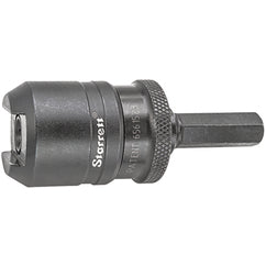 A6 Hex Shank Chuck - Exact Tool & Supply