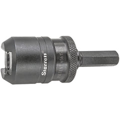 A6 Hex Shank Chuck - Exact Tool & Supply