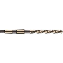 23.5MM 118D PT CO TS DRILL - Exact Tool & Supply