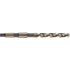 23.5MM 118D PT CO TS DRILL - Exact Tool & Supply