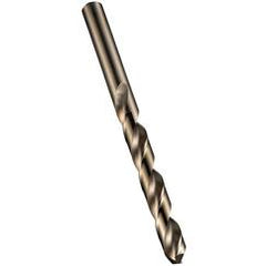 .45MM 135D SPL PT CO JL DRILL -BRZ - Exact Tool & Supply