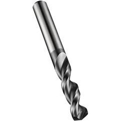 8.1MM 130D CO PARA SM DRILL-ALCRN - Exact Tool & Supply