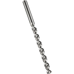 #31 HSS-E Bronze 135 NAS907D Jobber Drill NAS907 Series R89CO E-code # R89CON31 - Exact Tool & Supply