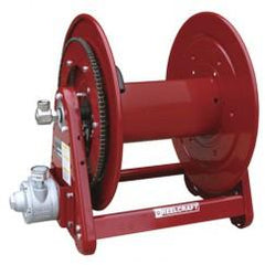 1/2 X 25' HOSE REEL - Exact Tool & Supply