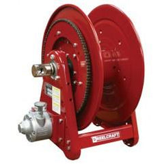 1/2 X 25' HOSE REEL - Exact Tool & Supply
