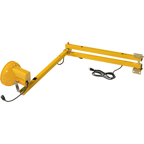 Loading Light Adjusting Dbl Arm 60″ Sodium - Exact Tool & Supply