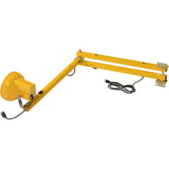 Loading Light Adjusting Dbl Arm 60″ Sodium - Exact Tool & Supply
