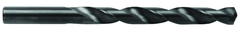 1/2 Dia. - X 7-3/4 OAL - HSS Cobalt Drill-Bright Finish - Exact Tool & Supply
