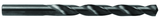 1/2 Dia. x 6 OAL Jobber-Drill  -TiN Coated - Exact Tool & Supply