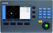 DRO303 14 x 100 Turn Kit 2 Axis - Exact Tool & Supply