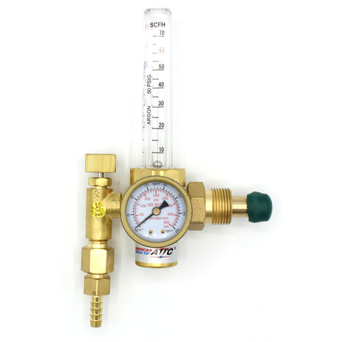 Regulator Air Flow Combo - Exact Tool & Supply